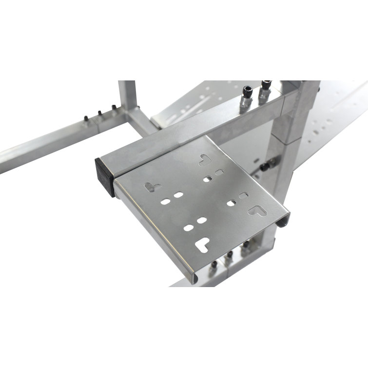 GTR Simulator Reclining Ergonomic Leather PC & Racing Game Chair with